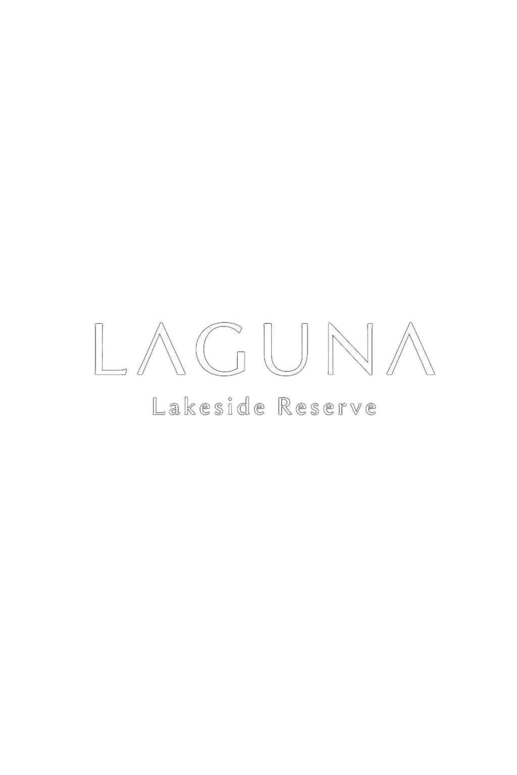 Laguna Lakeside Reserve
